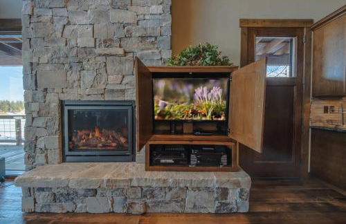 Wilderness Club Lakefront Lodge - Foto 22