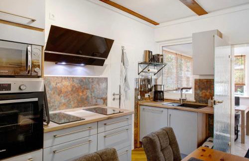 Haus Hinz Fe-Wo an der Ostsee - Foto 6