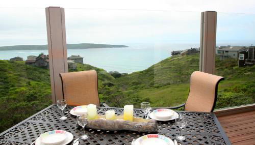 Beach Nest! Hot Tub! Sauna! BBQ Grill! AMAZING VIEWS!! Romantic Getaway! Dog Friendly!! - Foto 5, Other