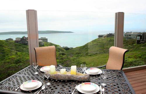 Beach Nest! Hot Tub! Sauna! BBQ Grill! AMAZING VIEWS!! Romantic Getaway! Dog Friendly!! - Foto 5