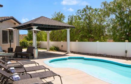 Grand Contento by AvantStay Extraordinary Estate w Pool Movie Room - Foto 41