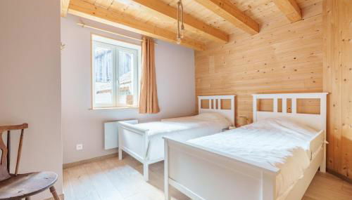 La Parenthèse des Vosges - Foto 5