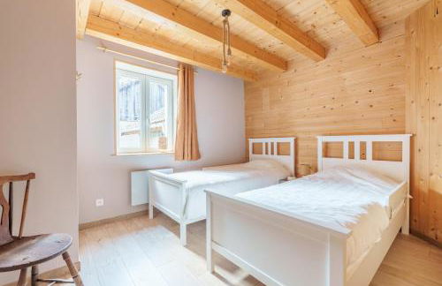 La Parenthèse des Vosges - Foto 5