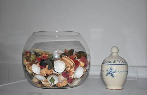 Villino La Perla Azzurra- Marina di Pisa - Foto 13