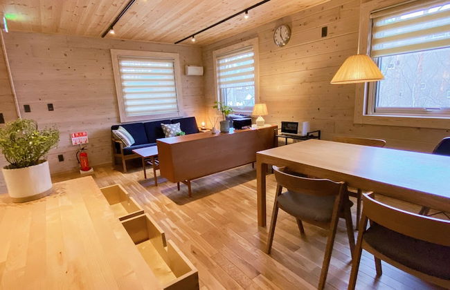 Baan Hakuba - Foto 18