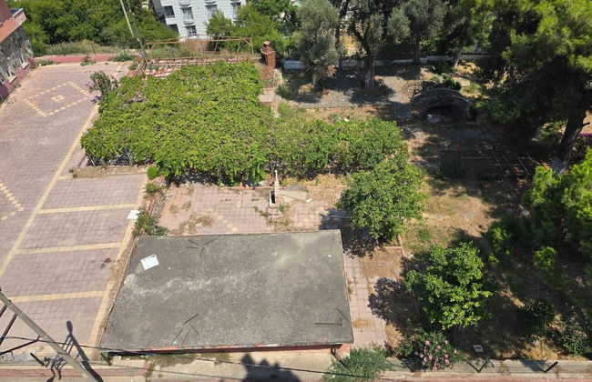 CESUR PANSİYON - Photo 10