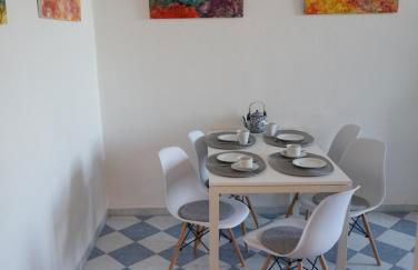 Ferienwohnungen in der Kunstgalerie - Foto 24