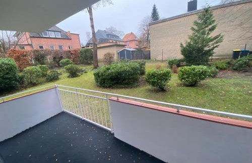 Ferienwohnung Mölln am Kurpark - Foto 24