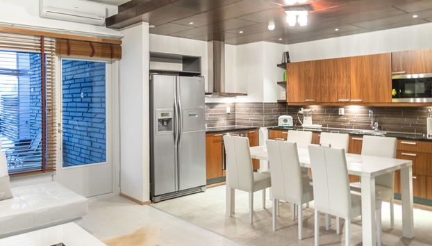 Tahko spa suites orange a 4 - Foto 3, Inside other