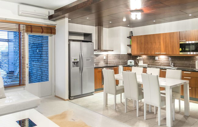 Tahko spa suites orange a 4 - Foto 3