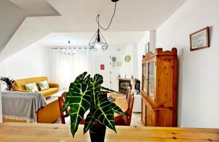 SAN FERNANDO 40 - A 100 metros de la Playa - Photo 38