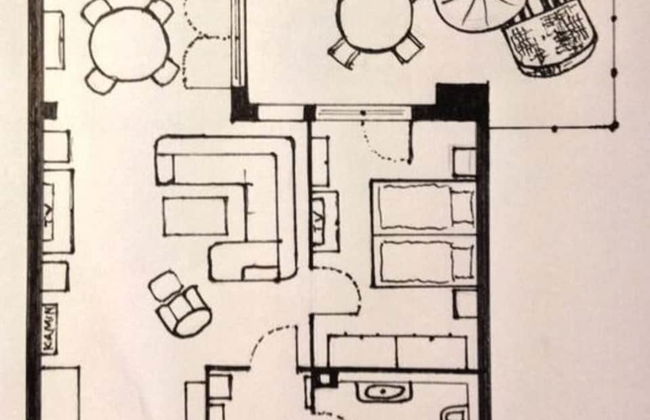 55, Apartment House "bel-vital" - Photo 8