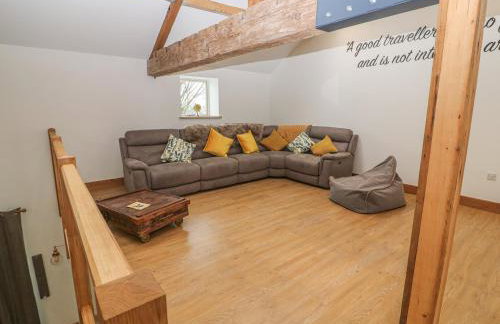 Upper House Barn Saddleworth - Foto 6