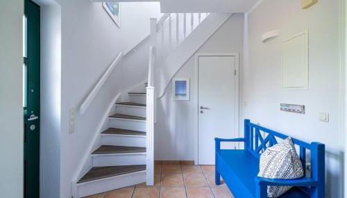 FeWo "Gelassenheit" - Strandhaus Düne 19 - Foto 2