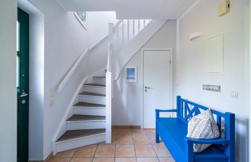 FeWo "Gelassenheit" - Strandhaus Düne 19 - Foto 2