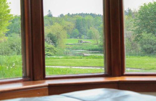 The Farmhouse at Solsgirth Home Farm - Foto 9