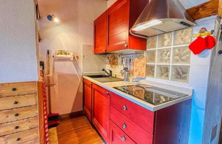 Appartamento Saint Claude - Affitti Brevi Italia - Photo 17