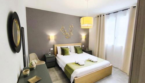 Piante Del Principe Apartments and Rooms - Foto 3