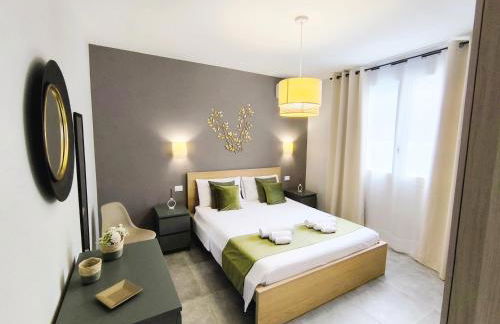 Piante Del Principe Apartments and Rooms - Foto 3