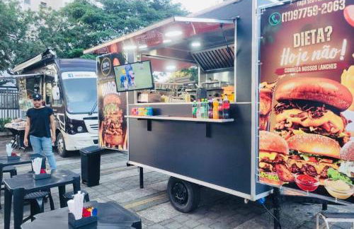 Aeroporto de Guarulhos 1 - Foto 16