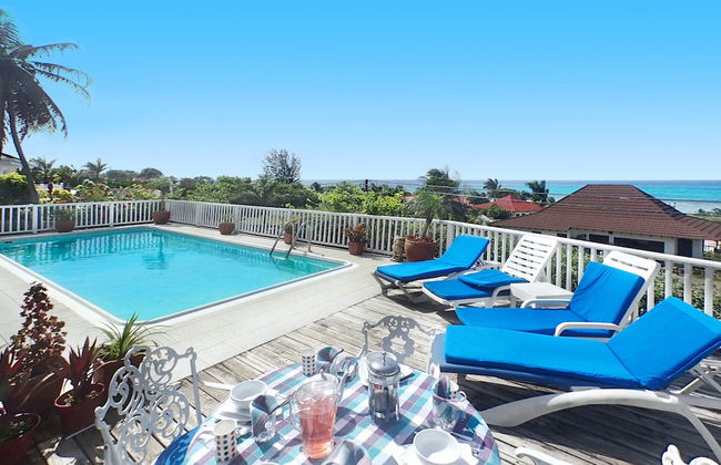 Salt Ash, Silver Sands 3BR - Photo 19