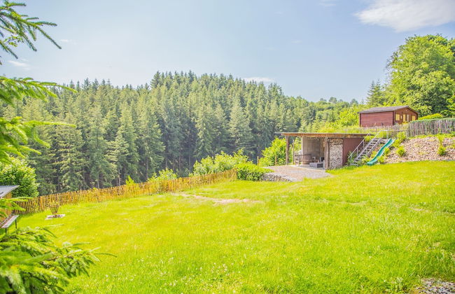 Holiday Home With a Terrace in Warisy - Foto 40