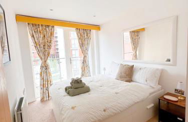 Central London with Balcony Zone 1 - Family Stay London - Foto 25