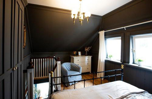 Wohnen im Carl Maria von Weber Geburtshaus - Foto 19