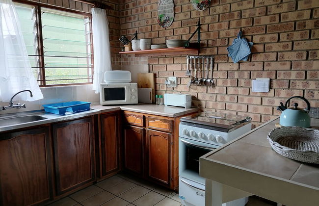 St Lucia Wilds - Photo 30