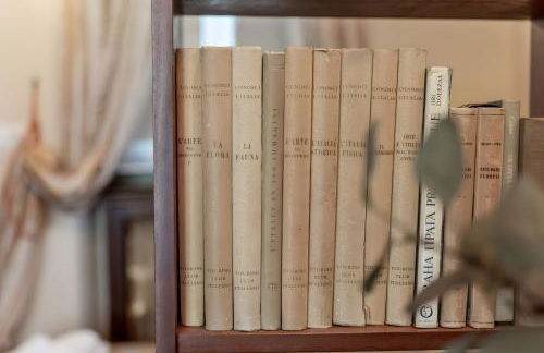 Villa Camelia - Lucca - Foto 10