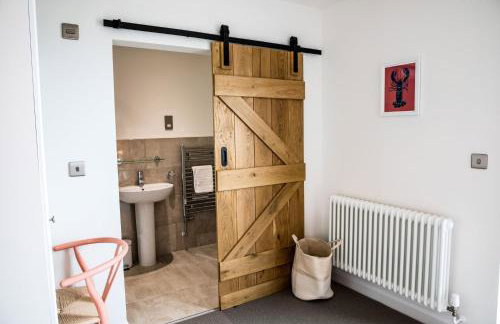 Residence 10 by Together Travel - Luxury 2-Bed Penthouse Apartment - Foto 31