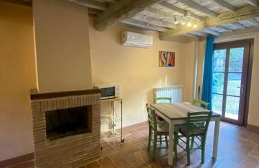 DOLCE VITA IN TUSCANY Cottage - Foto 10