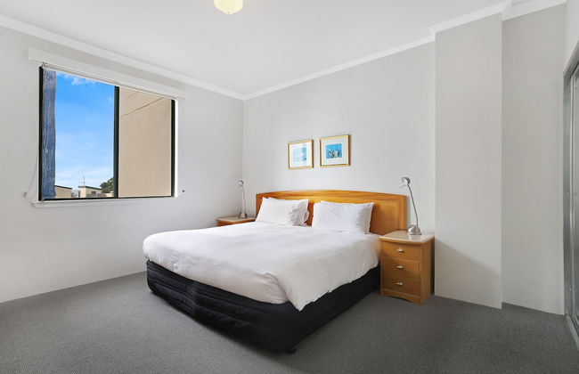AEA The Coogee View Serviced Apartments - Foto 3