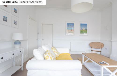 The Chymes Holiday Flats - Foto 12