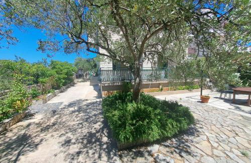 Apartments and Rooms Saric - Foto 28