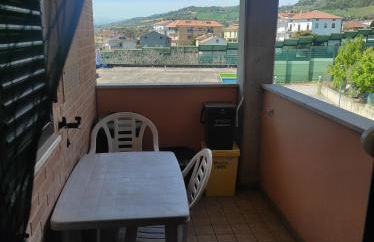 Appartamento mare casa vacanze Dany's - Foto 11
