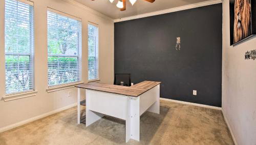 Spacious Richmond Home Close to Parks and Shopping - Foto 4