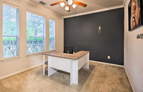 Spacious Richmond Home Close to Parks and Shopping - Foto 4