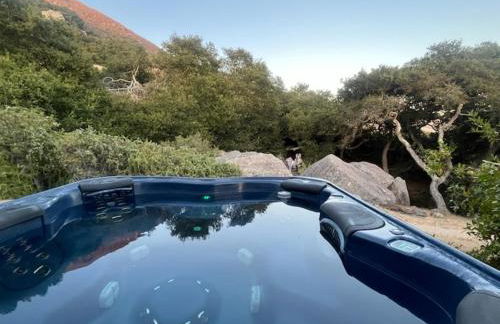 Serene Retreat in the Heart of SLO home - Foto 61