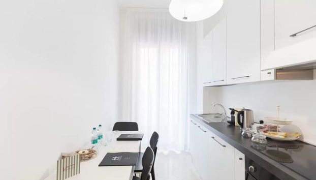 Italianway Collection - Cannobio 8 - Corsaro - Foto 4, Habitación