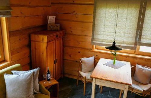 Log Cabins In The Upper Harz Mountains - Foto 22