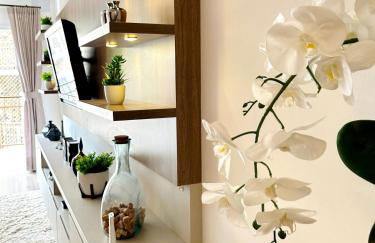 Apto Lindo e Completo com piscina e jacuzzi - Photo 24