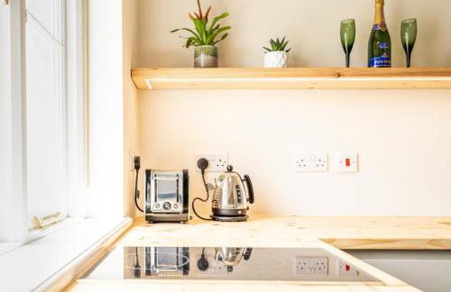 Romantic and stylish retreat - Foto 4