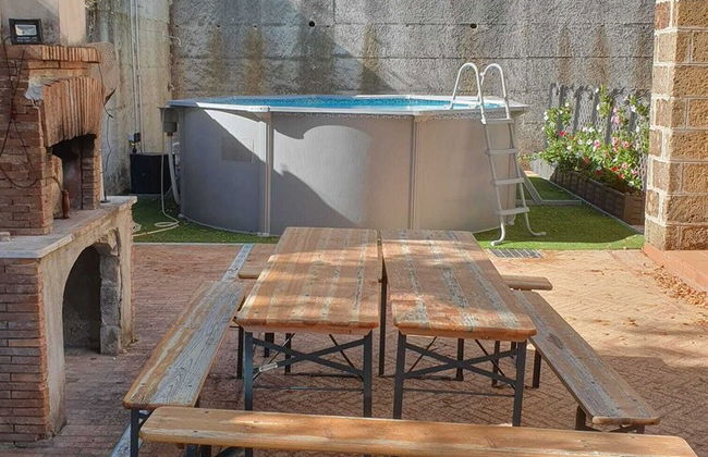 Artemide Villa Luna con Piscina - Foto 34