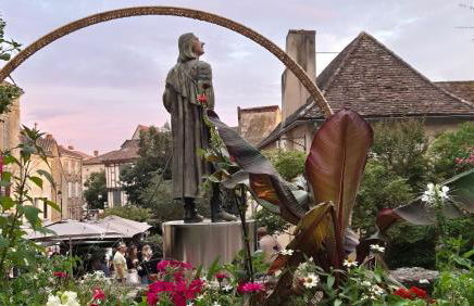 Longère des Galinoux - Photo 33