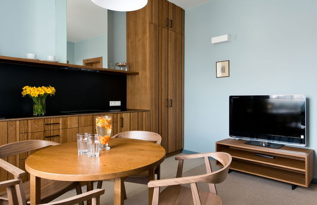 Palanga Visit apartaments - Photo 57