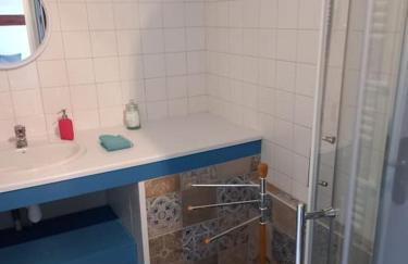 Au coeur de Sainte-Christine - Foto 18