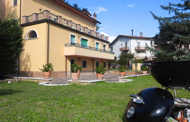 Villa Adige Luxury - Foto 50