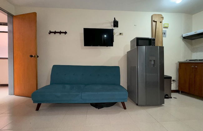 Edificio Tamaiti - Photo 67