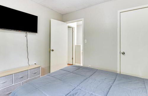 2 Mi to Garniers Beach Park Pet-Friendly FWB Home - Foto 18